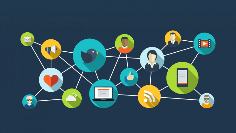 Leia mais sobre o artigo A importância das Redes Sociais nas empresas