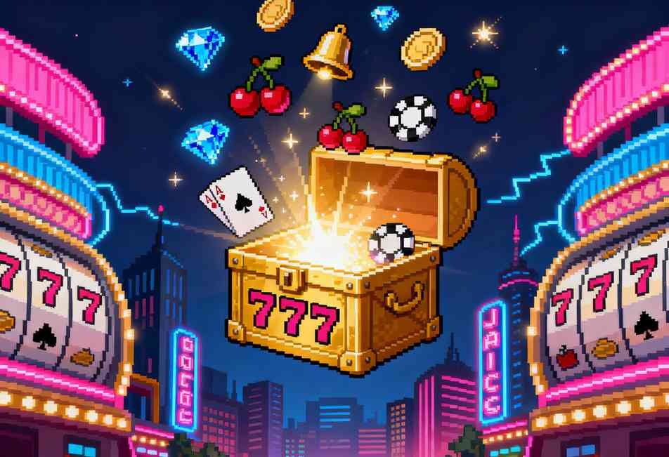How to Withdraw Money from True Fortune Casino: A Comprehensive Guide